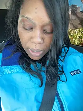 I_am_topgyal's Live Sex Cam Show