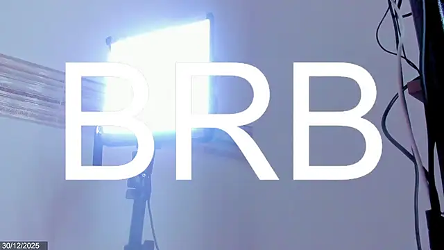 Brianna_Hotsのライブセックスカメラショー