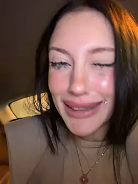 Melissa_crazy's Webcam Show