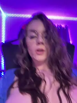 MaggyMayI's Webcam Show