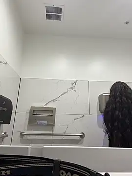 CarmelaAnthony's Webcam Show