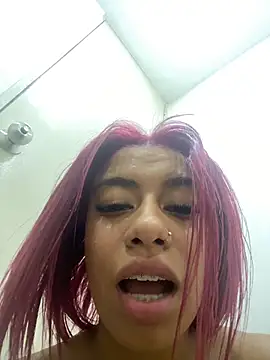 ATENEA_SEXXXY's Live Sex Cam Show