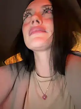 Melissa_crazy's Live Sex Cam Show