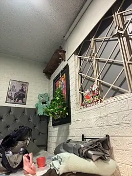 SALOME_KORLAND লাইভ সেক্স ক্যাম শো