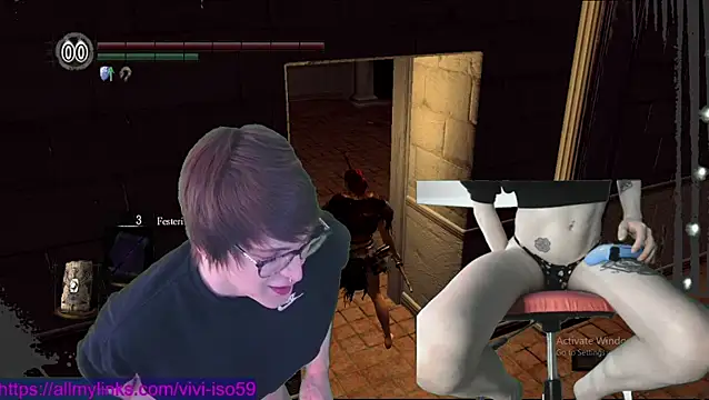 vivi-iso59 Live Sex Cam-Show