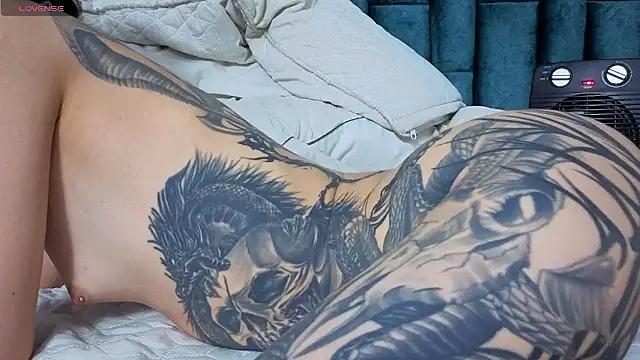 Emma_Foxi Live Sex Cam-Show