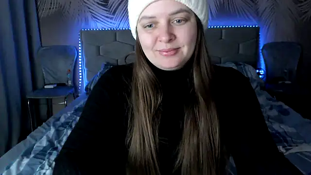 uliastar's Webcam Show