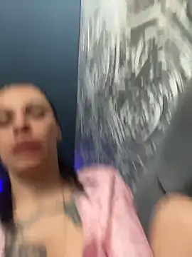 Queen_of_pain's Webcam Show