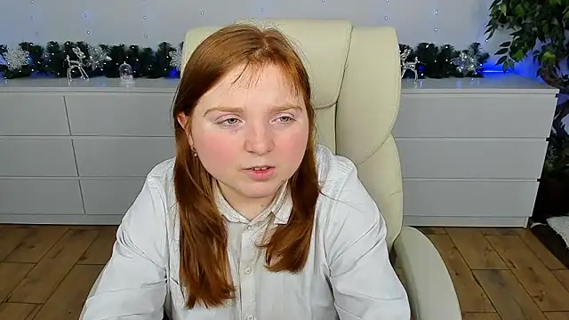 KattyRose8's Webcam Show