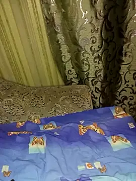 Kleokis' Webcam Show