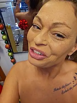 Erotic_and_Exotic's Webcam Show