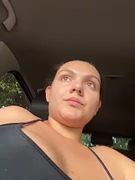 Eva_stark10's Webcam Show