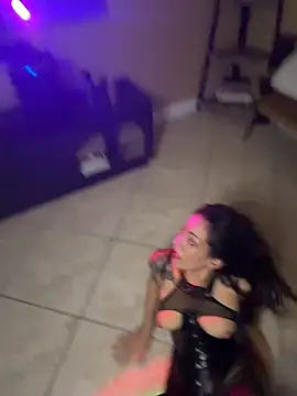 YourPlayfulCouple's Webcam Show