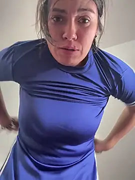 LIZ-06_'s Webcam Show