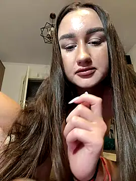 Fortune_888's Webcam Show