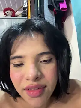 Ada_sienn's Webcam Show