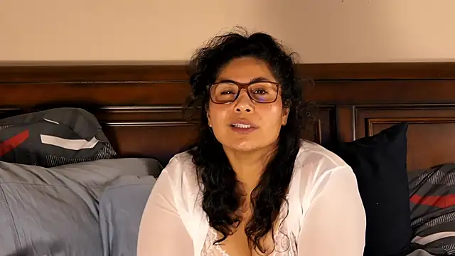 juicyteacher's Webcam Show