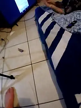 KingDqueenB's Webcam Show