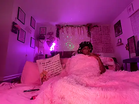VixenCapri's Webcam Show