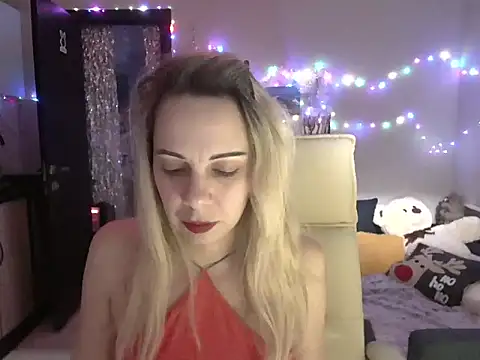 Getera_Cass' Webcam Show