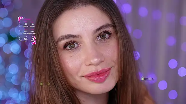 -YOUR_ANGEL-'s Webcam Show