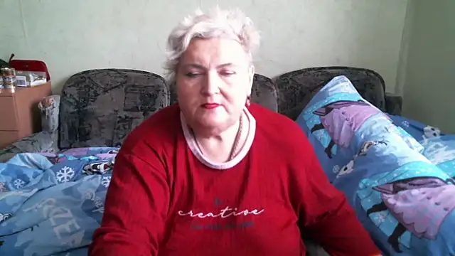 Lana555's Webcam Show