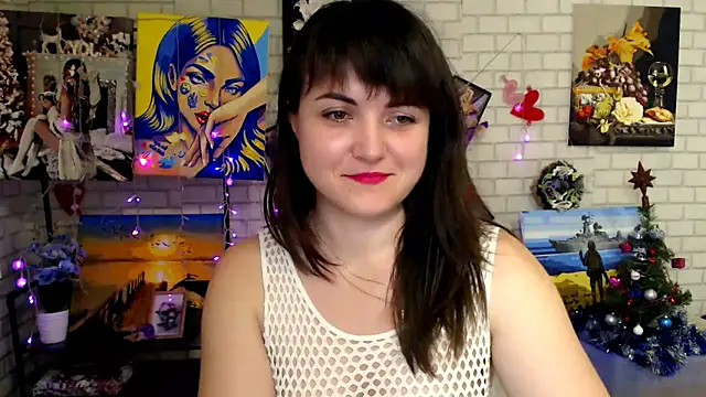 Darina_M_'s Webcam Show