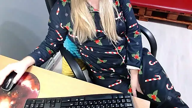 Ledi_Catherin's Webcam Show