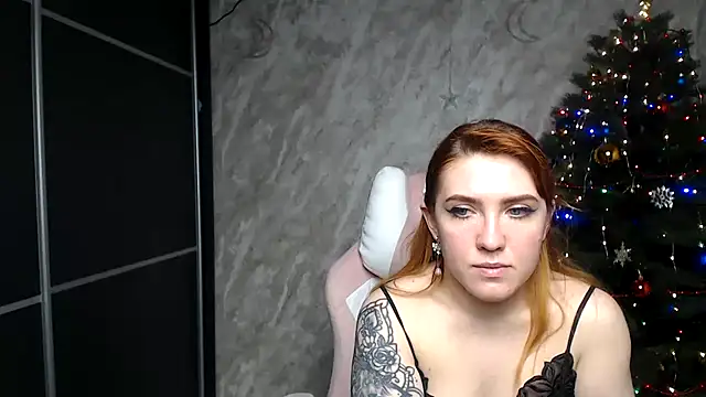 Reginasmilee's Webcam Show