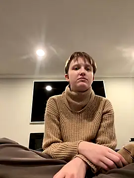 Lassie_Cassie's Webcam Show