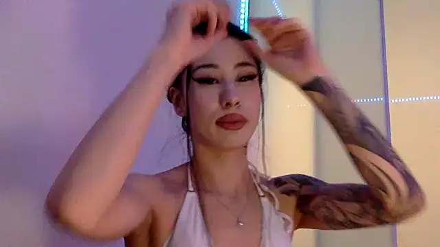 pinkybaby444's Webcam Show