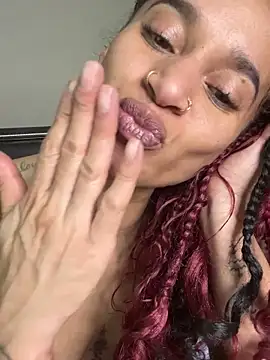 Shuggabutt's Webcam Show