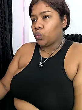 paola091's Webcam Show