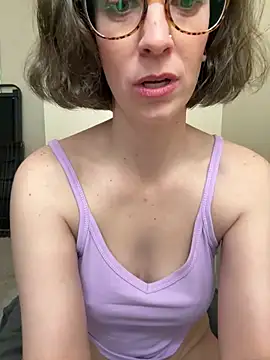 CreamedKitten's Webcam Show