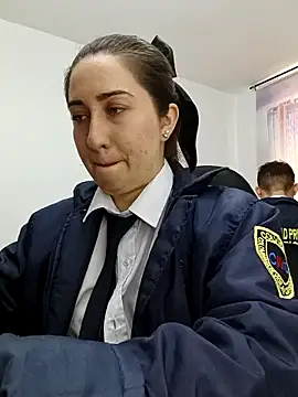 SUSY__06's Webcam Show