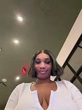 ___Nessa's Webcam Show