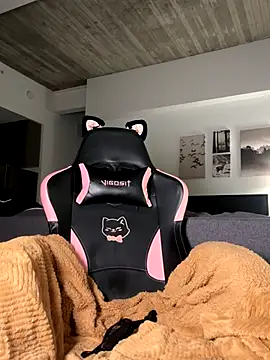 Your_Paris' Webcam Show