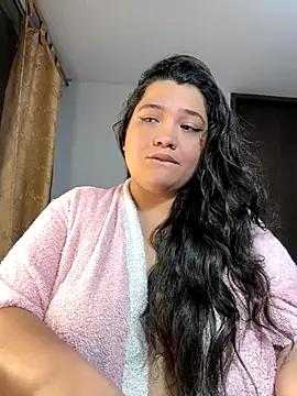 sweetmuslim01's Webcam Show