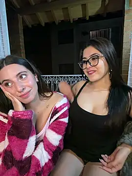 Natha_Fantasy's Live Sex Cam Show