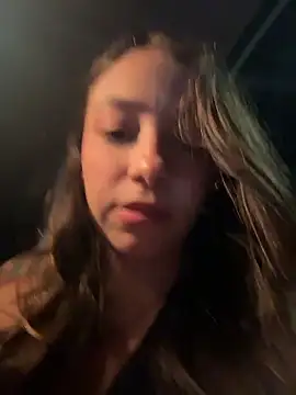 Hall_16's Live Sex Cam Show