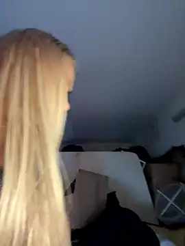 RollDolls' Webcam Show