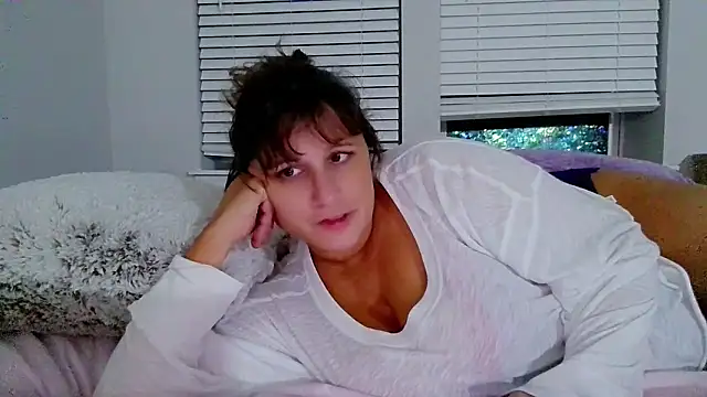 maddiliz's Webcam Show