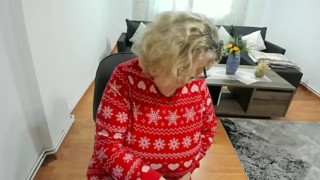 NoraJohnson6's Live XXX Chat