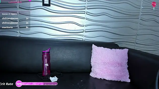 Hott_temptation21's Live Sex Cam Show