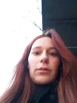 Lily_Viola's Webcam Show