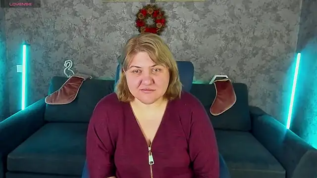 EmmaKanee's Webcam Show