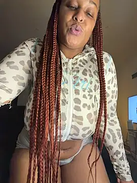 Realwetpussy's Live Sex Cam Show