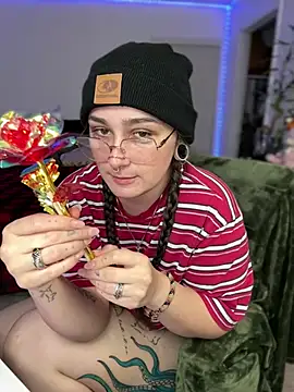 Alix_Valentine's Live Sex Cam Show