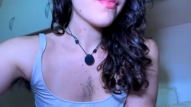 liubimaja's Live Sex Cam Show