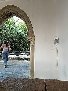 sweetsirenn's Webcam Show